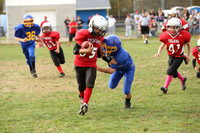 Jr ICV vs Tri-Town 10/13