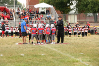 MP D3 Football