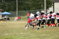 MP D2 Football