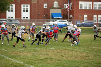 MP D1 Football