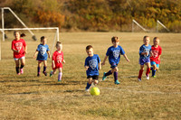 Rec Soccer fall 2025