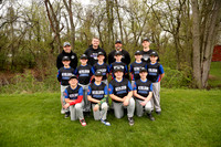 Team pics