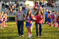 Sr Night Ceremony