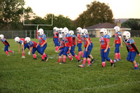 MP D1 Football