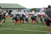 MP D2 Football