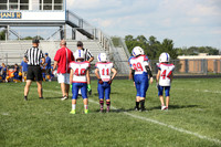 MP D2 Football