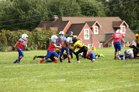 MP D2 Football