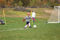 U8 House Fin vs Kisiel 10/19