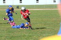 Sr ICV vs Tri-Town 10/13
