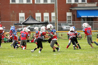 MP D3 Football