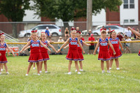 MP D3 Cheer