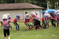 MP D2 Football