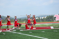 MP D3 Cheer
