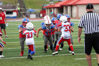 MP D2 Football