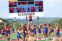 MP D2 Cheer