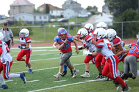 MP D1 Football