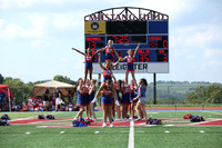 MP D1 Cheer