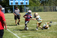 MP D2 Football