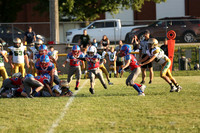MP D1 Football