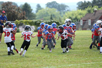 MP D3 Football