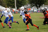 Sr Bullskin vs Dunbar 10/12