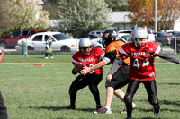Sr Tri-Town vs Bullskin 10/15/11