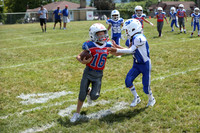 MP D2 Football