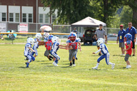 MP D3 Football